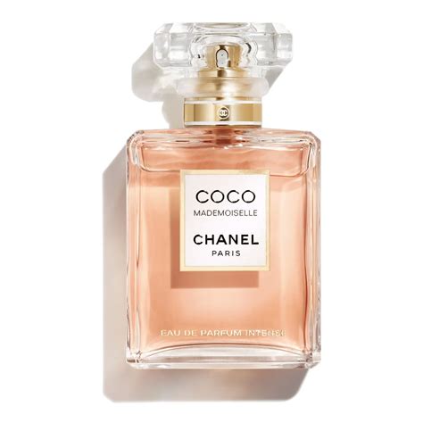 parfum coco chanel femme sephora